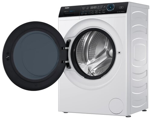 Стиральная машина с сушкой Haier HWD80-BP14979 - фото 5