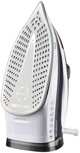 Утюг Polaris PIR 2883AK - фото 3