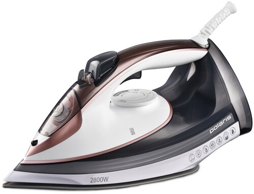 Утюг Polaris PIR 2883AK - фото 1