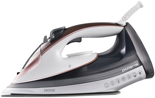 Утюг Polaris PIR 2883AK - фото 2