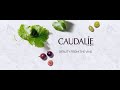 Видео - CAUDALIE ПОКУПКИ🌿🍇// ИЮЛЬ 2022 //