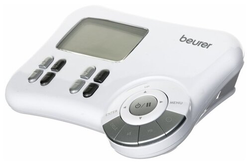 Миостимулятор Beurer EM80 - фото 2