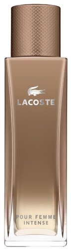 Парфюмерная вода LACOSTE Lacoste pour Femme Intense - фото 3