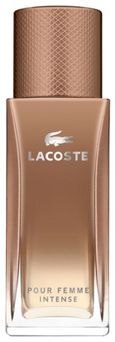 Парфюмерная вода LACOSTE Lacoste pour Femme Intense - фото 1
