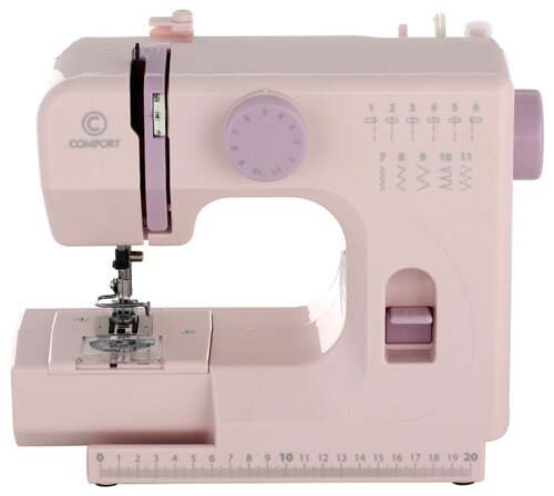 Швейная машина Comfort 4 - фото 1