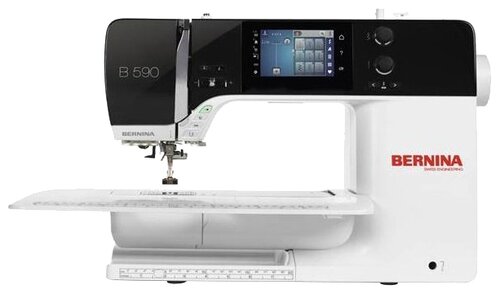 Швейная машина Bernina B 590 - фото 3