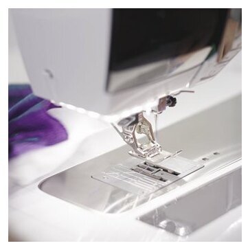 Швейная машина Bernina B 590 - фото 4