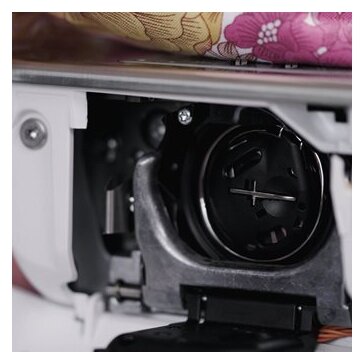 Швейная машина Bernina B 590 - фото 5