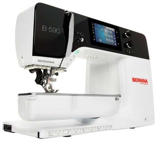 Швейная машина Bernina B 590 - фото 1