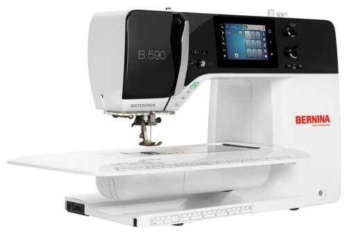 Швейная машина Bernina B 590 - фото 2