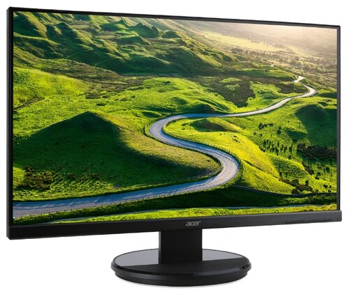 Монитор Acer K272HLEbd - фото 3