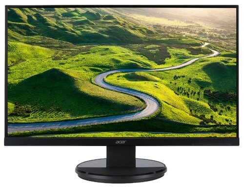 Монитор Acer K272HLEbd - фото 1