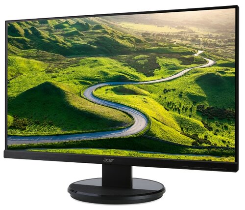 Монитор Acer K272HLEbd - фото 2