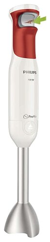 Погружной блендер Philips HR2645 Viva Collection - фото 3