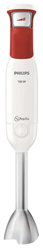 Погружной блендер Philips HR2645 Viva Collection - фото 2