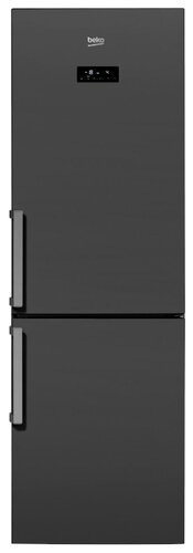 Холодильник BEKO RCNK 321E21 A - фото 1