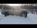 Видео - Yokohama iceGuard G075 315/75R16