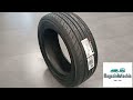 Видео - Yokohama ADVAN FLEVA V701 215/55R17