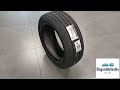 Видео - Yokohama ADVAN FLEVA V701 195/55R16