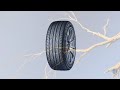 Видео - Летние шины yokohama advan fleva v701 205/45 r17 88w Отзывы Обзор