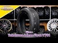 Видео - Обзор летних шин Yokohama Advan Fleva V701