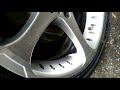 Видео - Yokohama Advan Fleva V701  +  Sakura Wheels