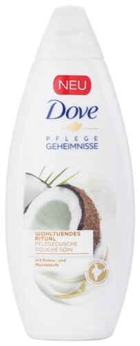 Крем-гель для душа Dove Ритуал красоты Восстановление - фото 5