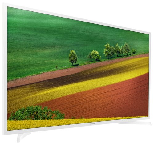 Телевизор Samsung UE32N4010AU - фото 3