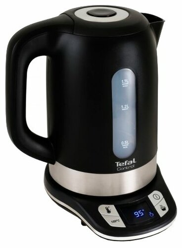 Чайник Tefal KO 3318 Snow Control - фото 1