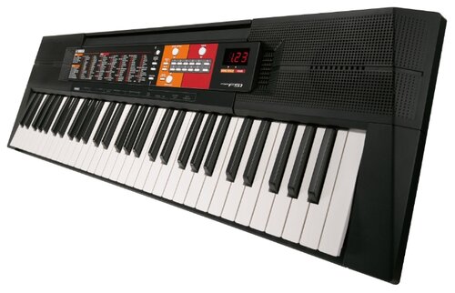 Синтезатор YAMAHA PSR-F51 - фото 3