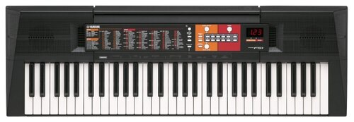 Синтезатор YAMAHA PSR-F51 - фото 1