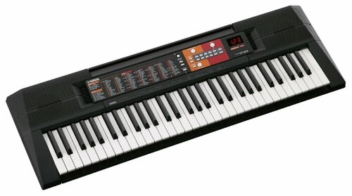 Синтезатор YAMAHA PSR-F51 - фото 2