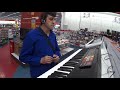 Видео - Синтезатор Yamaha PSR-F51 или клавиатура Yamaha PSR-F51. Все демо песни.