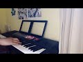 Видео - titanic - my heart will go on (yamaha psr f51)