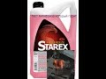 Видео - Антифриз Starex который горит тест антифриза и тосола