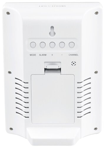 Метеостанция HAMA EWS-3000 - фото 2