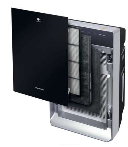 Климатический комплекс Panasonic F-VXK70 - фото 3