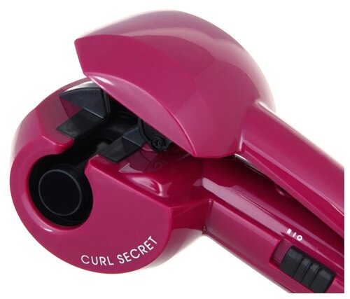 Щипцы BaByliss C903PЕ - фото 3