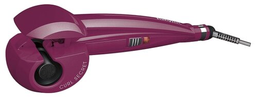 Щипцы BaByliss C903PЕ - фото 1