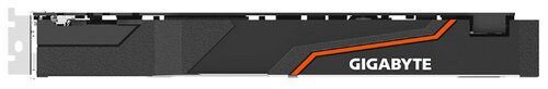 Видеокарта GIGABYTE GeForce GTX 1080 1632Mhz PCI-E 3.0 8192Mb 10010Mhz 256 bit DVI HDMI HDCP Turbo OC - фото 4