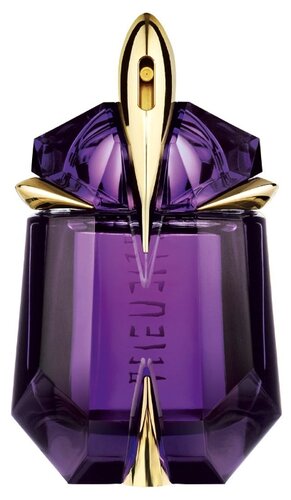 Парфюмерная вода MUGLER Alien - фото 3