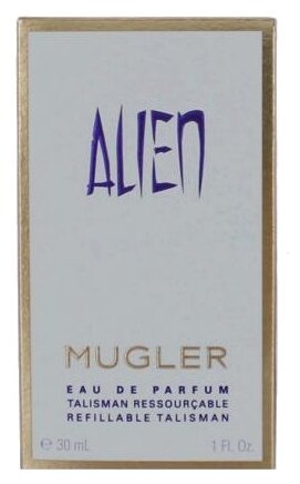 Парфюмерная вода MUGLER Alien - фото 4