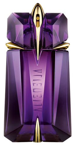 Парфюмерная вода MUGLER Alien - фото 5