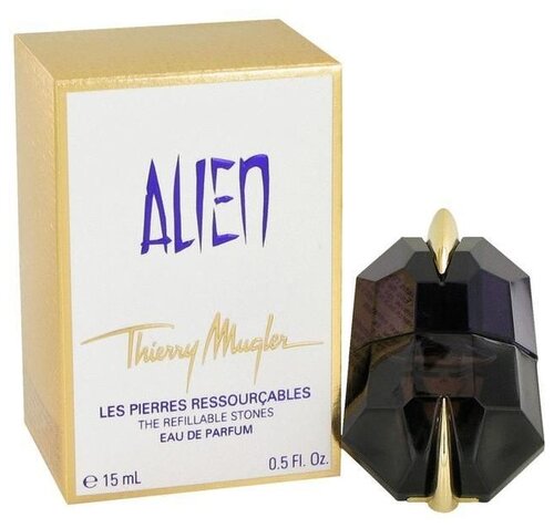 Парфюмерная вода MUGLER Alien - фото 2