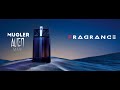 Видео - Обзор MUGLER Alien Man