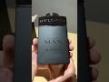 Видео - Unboxing Bvlgari Man In Black. #fragrance #scents #cool #aesthetic #black #bottle #bvlgari #fun