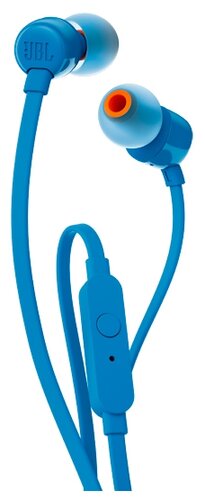 Наушники JBL T110 - фото 2