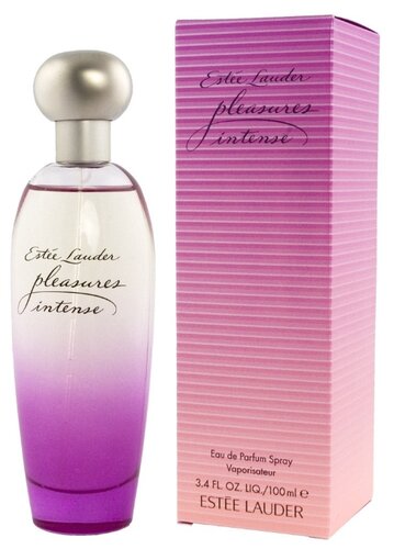 Парфюмерная вода Estee Lauder Pleasures Intense for Women - фото 1