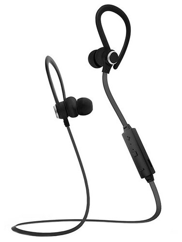 Наушники Smarterra BTHS-6 - фото 1