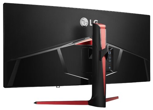 Монитор LG 34UC79G - фото 4